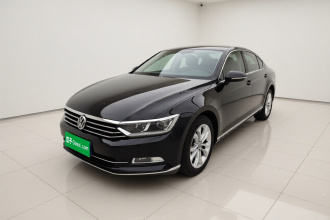 大众 迈腾 2019款 380TSI DSG 豪华型 国V