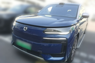 腾势N9 2025款 旗舰型