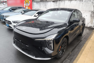 智己汽车 智己LS6 2026款 增程 66 Max+