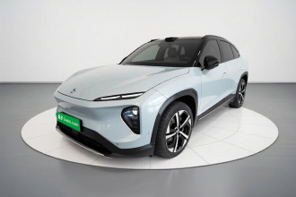 蔚来ES7 2022款 100kWh 首发版