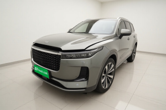 理想汽车 理想ONE 2021款 增程6座版