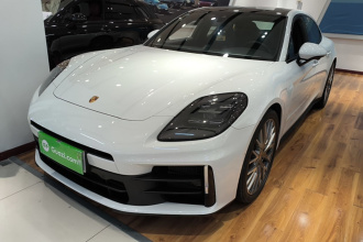 保时捷 2024款 Panamera 2.9T