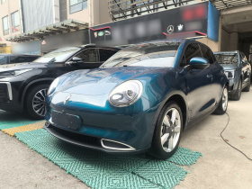 欧拉好猫 2023款 401km标准续航 豪华型 磷酸铁锂