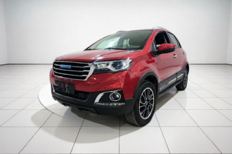 哈弗H1 2016款 蓝标 1.5L AMT豪华型