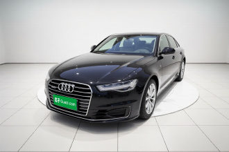 奥迪A6L 2017款 45 TFSI quattro 运动型