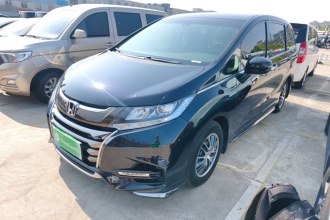 本田 奥德赛 2021款 2.0L 锐·畅享版