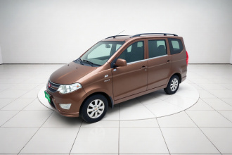 五菱汽车 五菱宏光 2015款 1.5L S 基本型国V