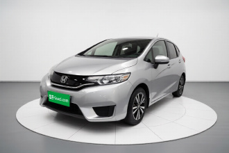 本田 飞度 2014款 1.5L LX CVT舒适型