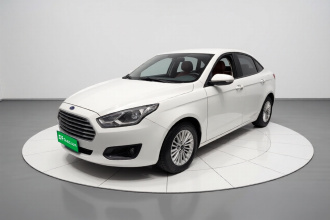 福特 福睿斯 2015款 1.5L 手动舒适型