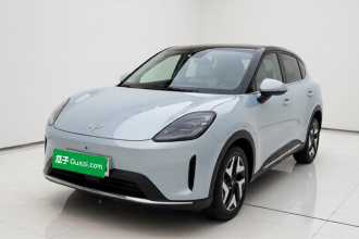五菱汽车 缤果S 2025款 430km 旗舰款