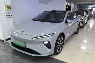蔚来ET7 2022款 75kWh