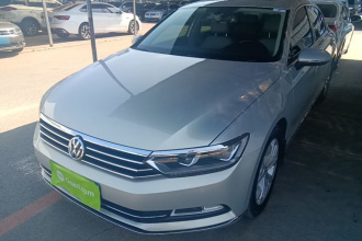 大众 迈腾 2017款 330TSI DSG 豪华型
