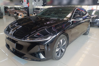 长安启源A07 2024款 纯电 真香版 515 精英型