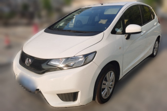 本田 飞度 2014款 1.5L LX CVT舒适型