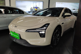 小鹏MONA M03 2024款 620 超长续航