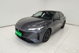 长安 逸达 2023款 蓝鲸NE 1.5T GDI DCT尊贵型