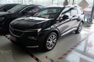 别克 昂科旗 2022款 652T 四驱尊享旗舰型 6座