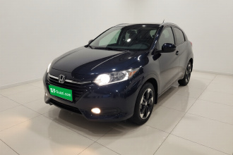 本田 缤智 2015款 1.8L CVT两驱豪华型