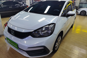 本田 飞度 2023款 1.5L CVT潮享版