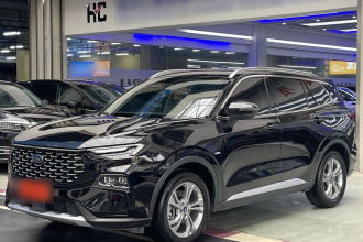 福特 领睿 2022款 EcoBoost 170 铂领型