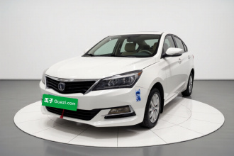 长安 悦翔V7 2015款 1.6L 手动乐享型 国IV