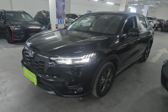 本田HR-V 2023款 240TURBO 劲睿版