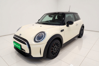 MINI 2022款 改款 1.5T ONE