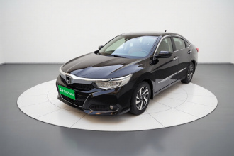 本田 凌派 2019款 180Turbo CVT领先版 国V