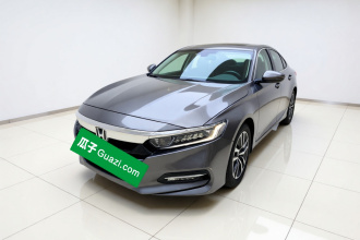 本田 雅阁 2018款 锐·混动 2.0L 锐领版 国VI