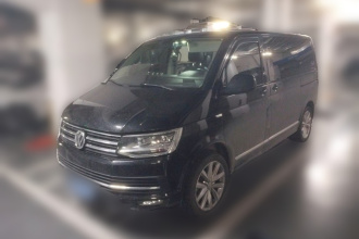 大众 迈特威 2017款 2.0TSI 两驱豪华版 7座
