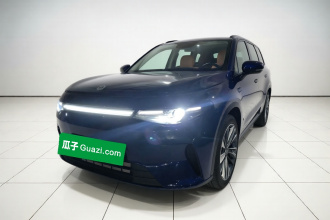 零跑汽车 零跑C16 2024款 增程 200尊享版