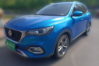 名爵HS 2019款 30T 自动两驱Trophy超燃版 国VI