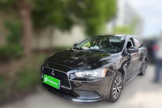三菱 翼神 2013款 致炫版 2.0L 手动舒适型