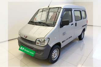 五菱汽车 五菱之光 2023款 1.5L 实用型 5/7座
