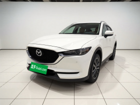 马自达CX-5 2019款 云控版 2.5L 自动两驱智尊型 国V