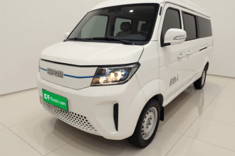 SRM鑫源 好运 2023款 标准型客车