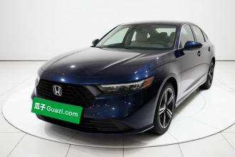 本田 雅阁新能源 2023款 2.0L e:PHEV 豪华版