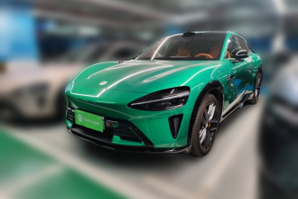 小米汽车 小米YU7 2025款 Max版