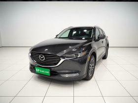 马自达CX-8 2019款 2.5L 两驱豪华型