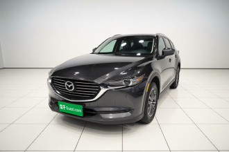 马自达CX-8 2019款 2.5L 两驱豪华型