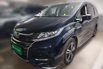 本田 奥德赛 2019款 2.0L 锐·尊享版