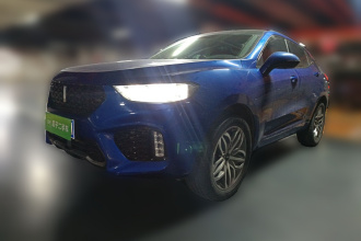 魏牌 VV5 2017款 2.0T 超豪型