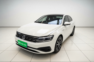 大众 凌渡 2021款 280TSI DSG舒适版