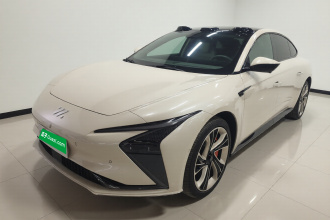 智己汽车 智己L7 2022款 Pro