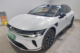 极氪007GT 2025款 四驱智驾版 75kWh