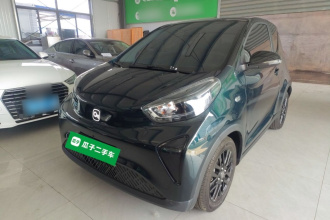 奇瑞 小蚂蚁 2024款 改款 青春版 321km 钟爱Pro版 29.23kWh