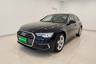 奥迪A6L 2022款 55 TFSI quattro 尊享致雅型