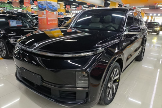 理想汽车 理想L8 2023款 Air