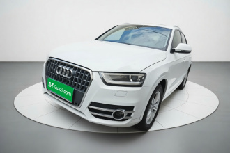 奥迪Q3 2013款 35 TFSI quattro 技术型