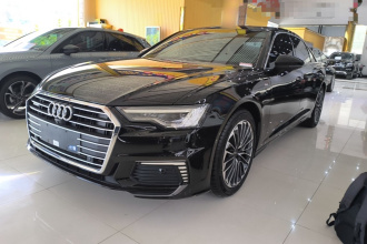 奥迪A6L新能源 2022款 55 TFSI e quattro
